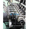 Parity Fully Automatic PET Stretch Blow Molding Machine